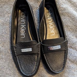 Calvin klein loafer